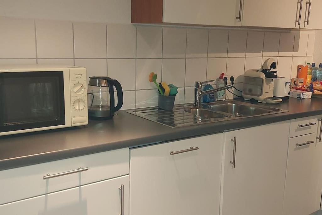 Ferienwohnung Ot Meersburg Grasbeuren Zewnętrze zdjęcie